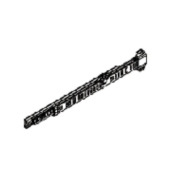 AHC73575003 LG Dishwasher Rail Assembly