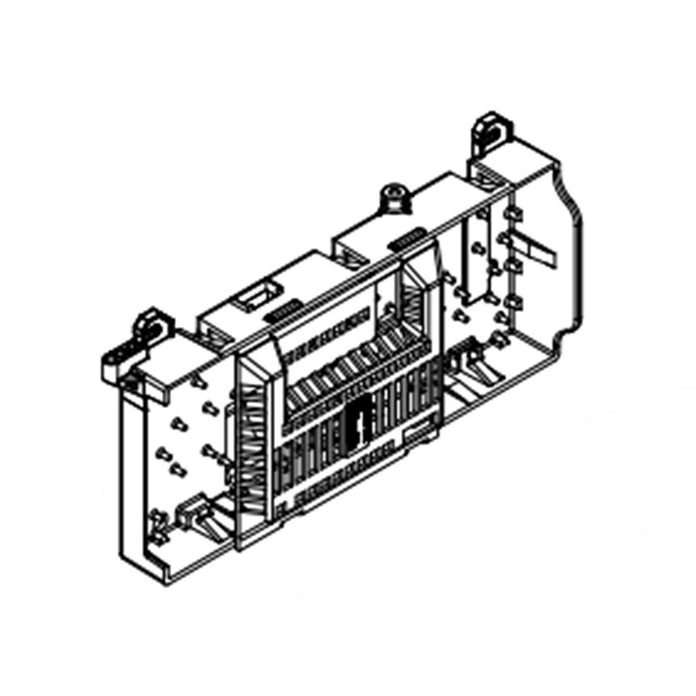 Whirlpool W11327191 CNTRL-ELEC