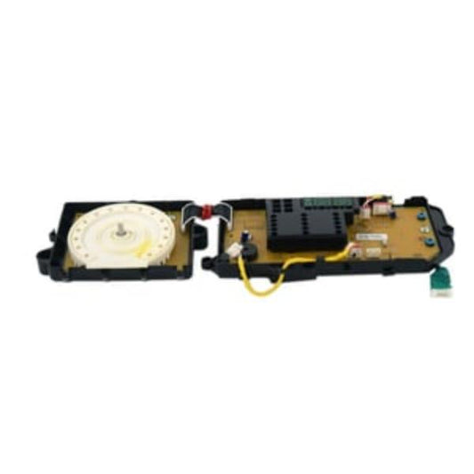 DC92-01607S Samsung Dryer PCB Assembly Display