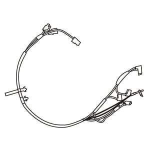 EAD39301910 LG Harness Multi