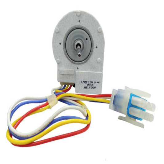 SM10185 EVAP MOTOR REPLACES WR01F022