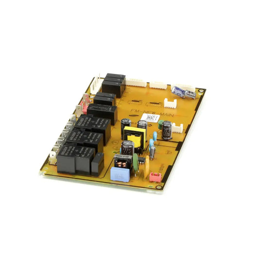 DG92-01084B Samsung Range Main PCB Assembly