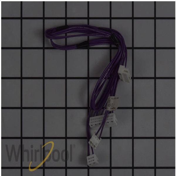 Whirlpool W11611303 HARNS-WIRE