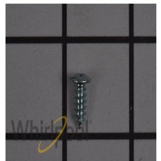 Whirlpool W11551549 SCREW