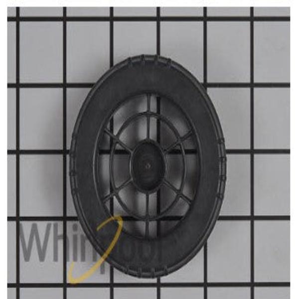 Whirlpool W11535081 NUT-TUBE