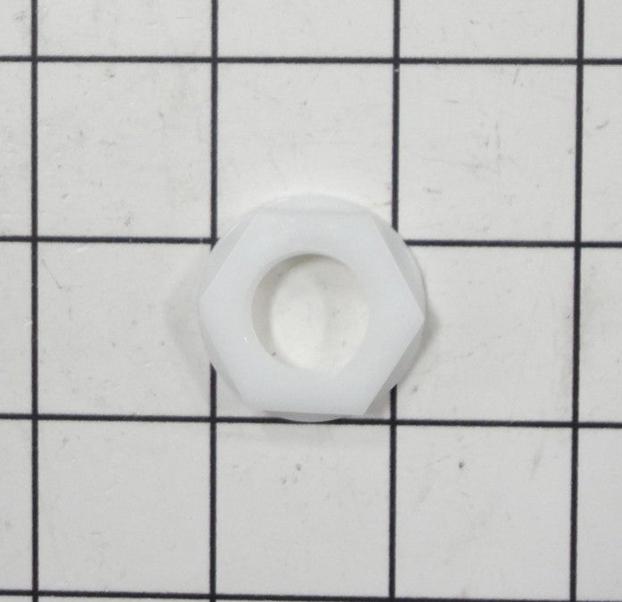 WPW10195038 Whirlpool Dishwasher Nut