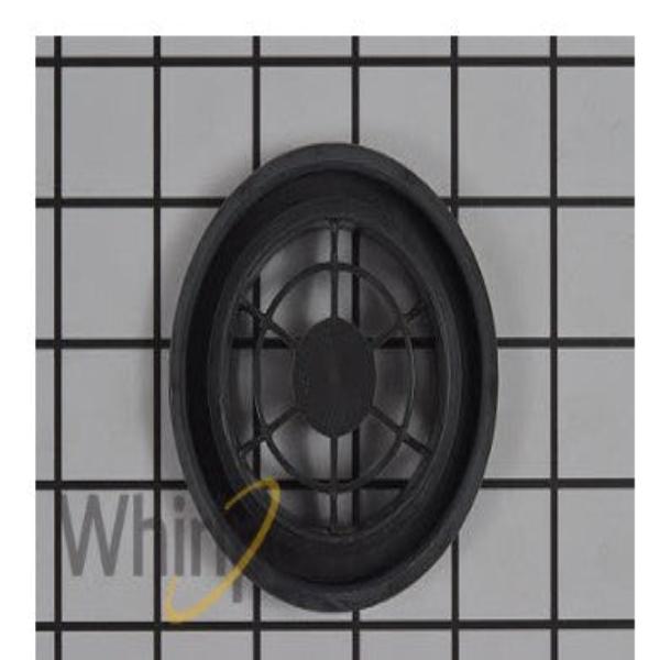 Whirlpool W11535081 NUT-TUBE