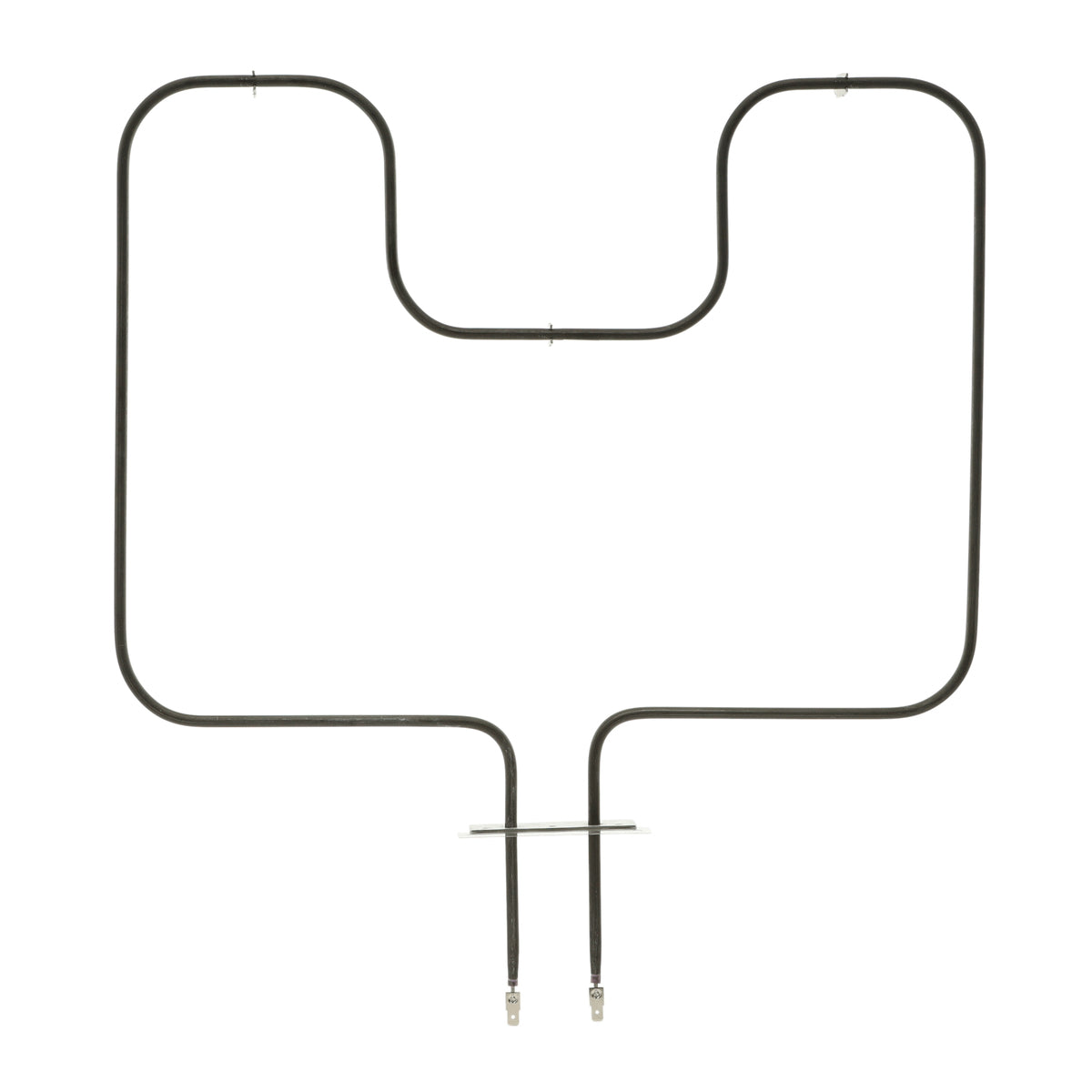 UB640 Chromalox Range Bake Element, 18.50" x 16.00" x 3.875" 3000W 240V