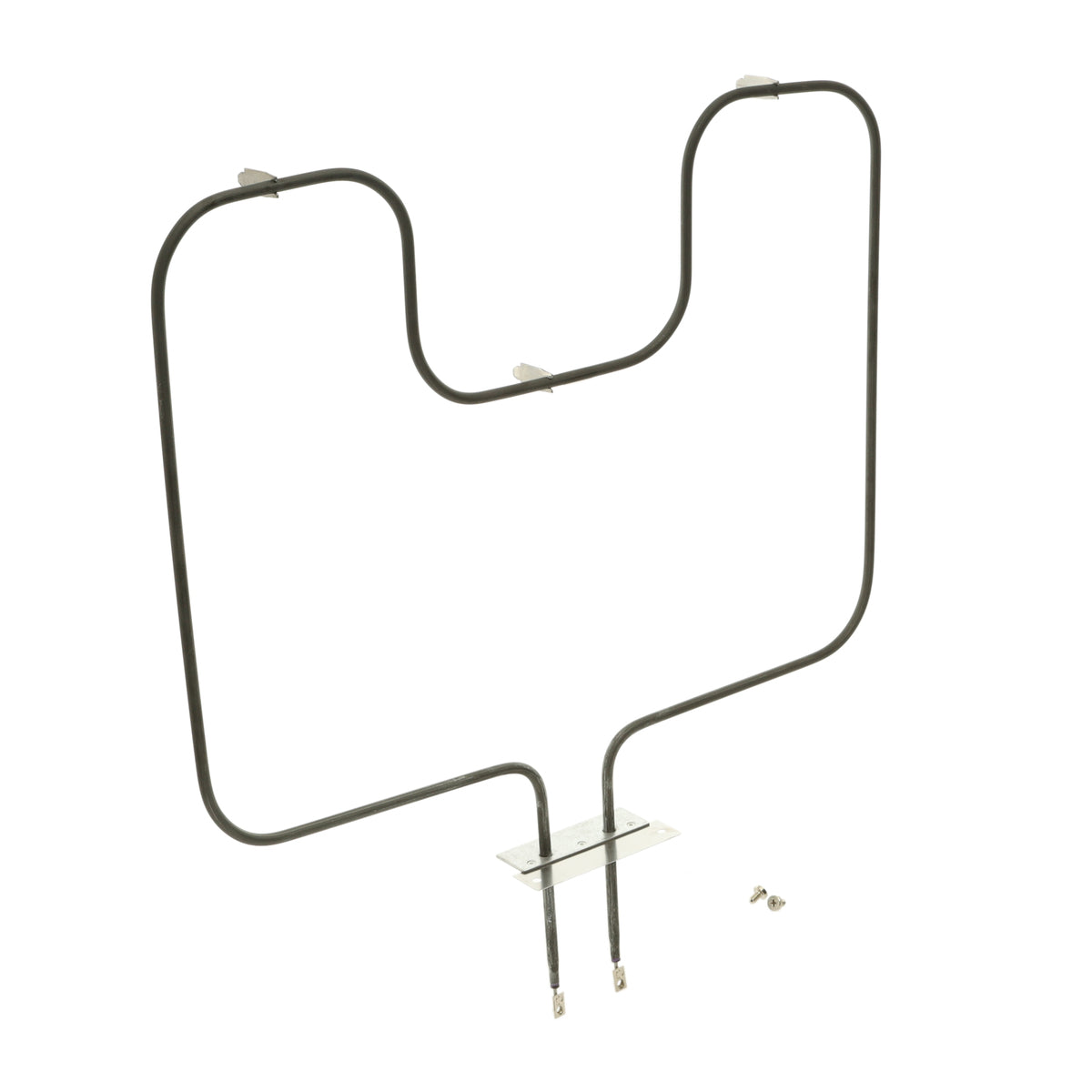 UB641 Chromalox Range Bake Element, 18.50" x 16.00" x 3.875" 3000W 240V