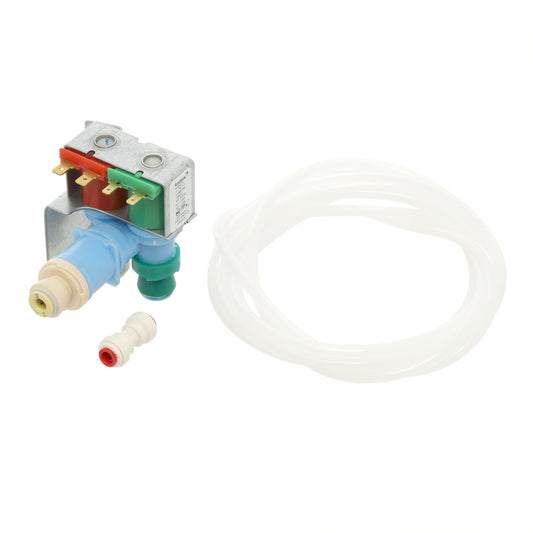 W10408179 Whirlpool Refrigerator Water Inlet Valve