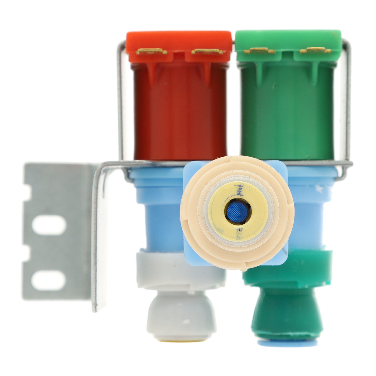 W10408179 Whirlpool Refrigerator Water Inlet Valve