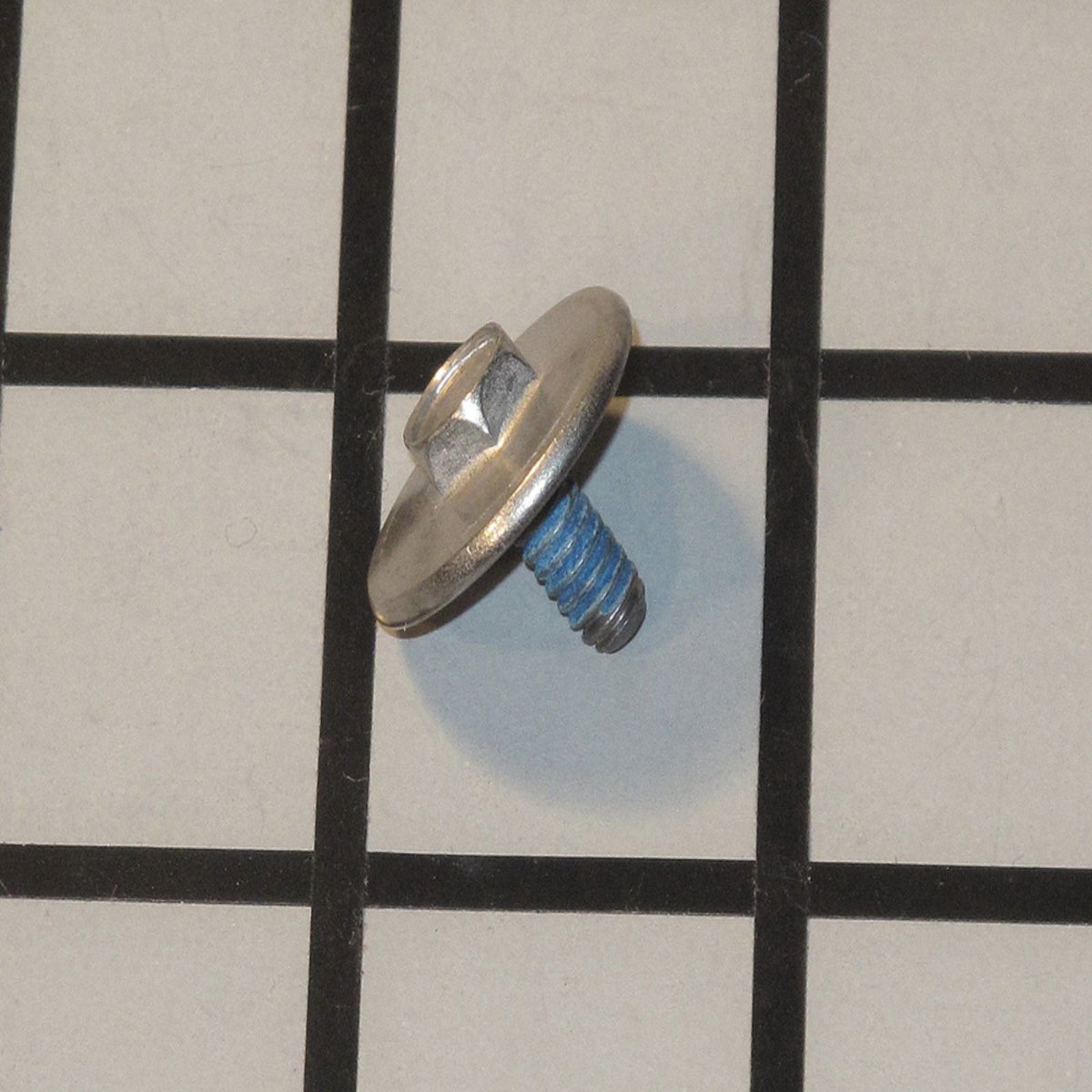 Whirlpool W10826179 SCREW