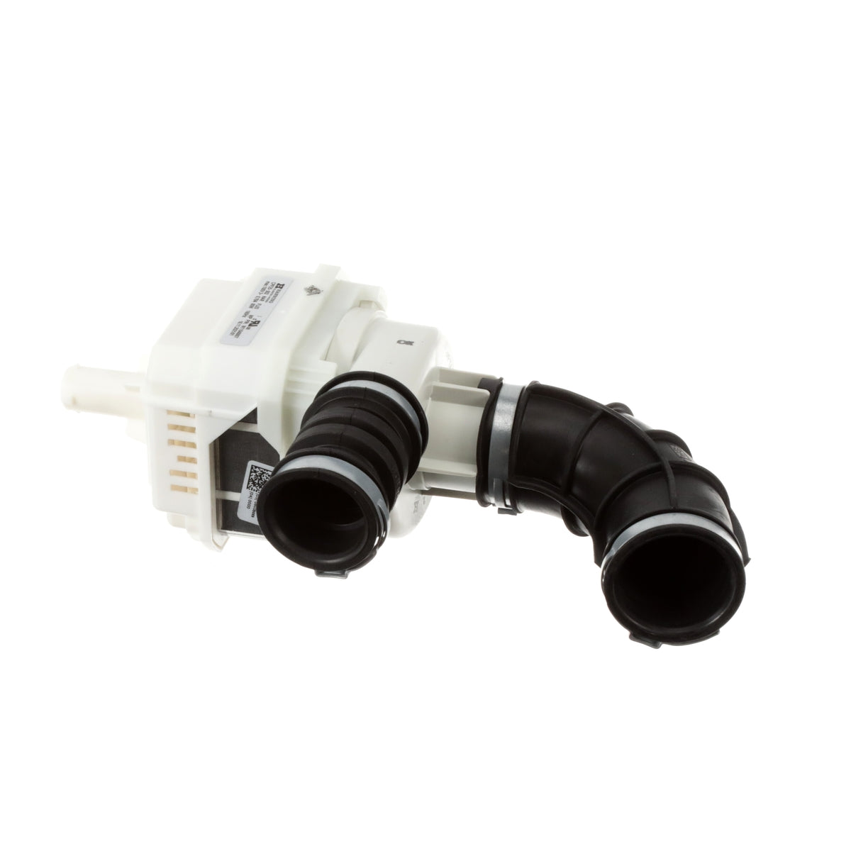 Whirlpool W11462455 BASE-PUMP