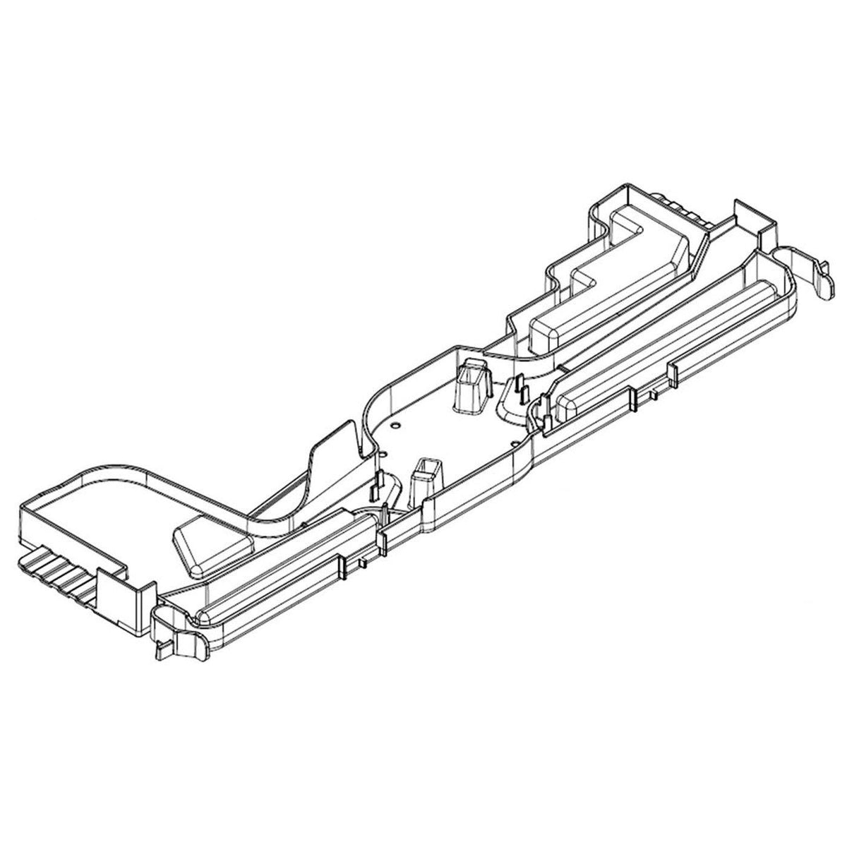 Whirlpool W11550169 DRIPTRAY