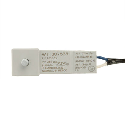 Whirlpool W11551763 SWITCH-DOR