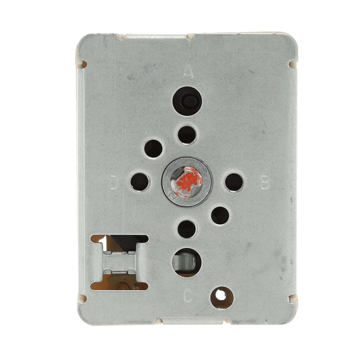 WG02F04192 GE Range Infinite Switch Control (For 8" Element)