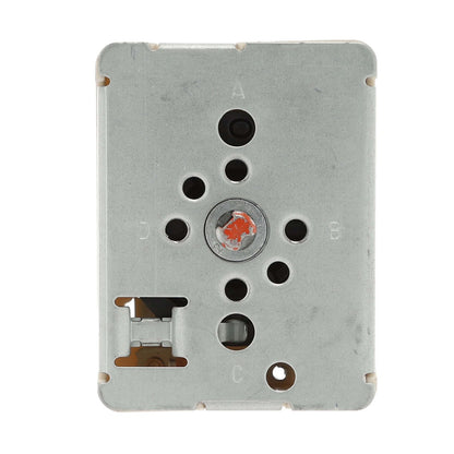 WG02F04192 GE Range Infinite Switch Control (For 8" Element)