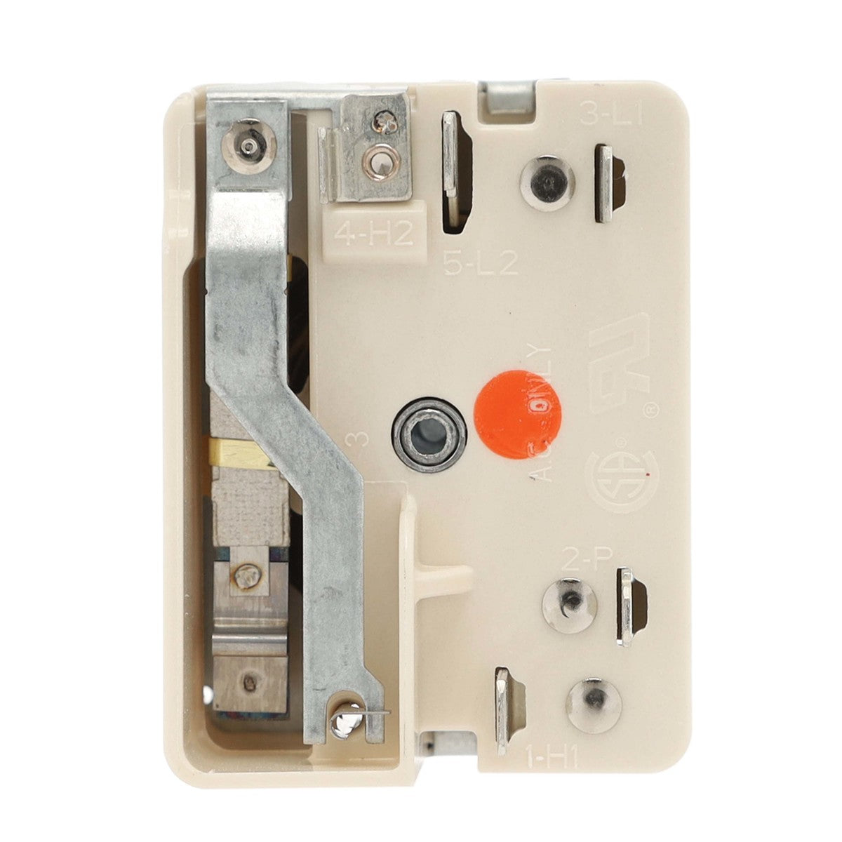 WG02F04192 GE Range Infinite Switch Control (For 8" Element)