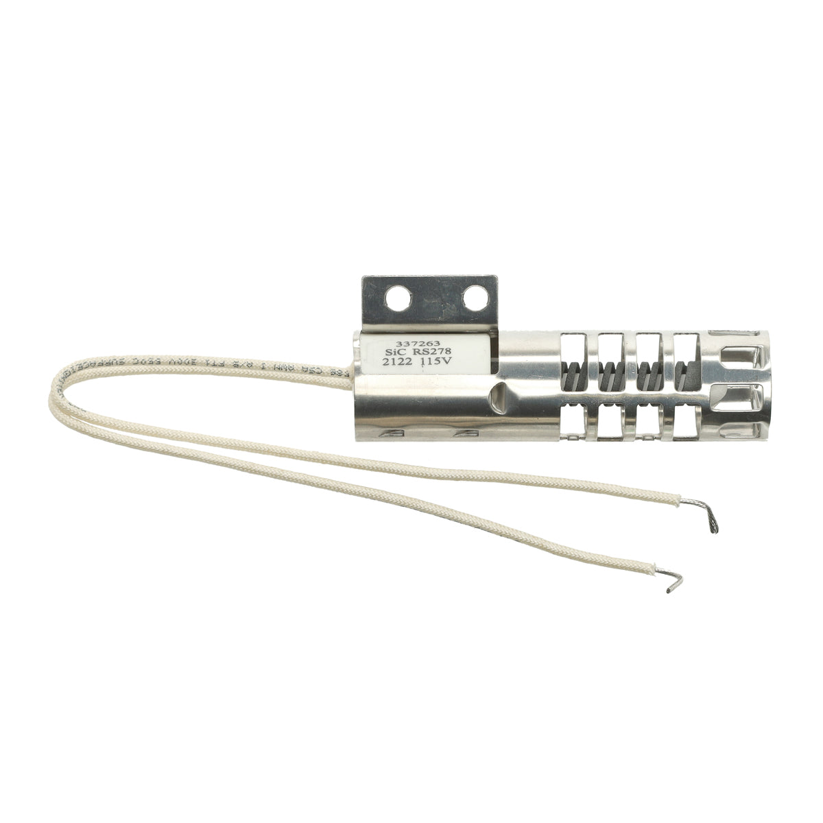 WG02F04373 GE Gas Range Igniter