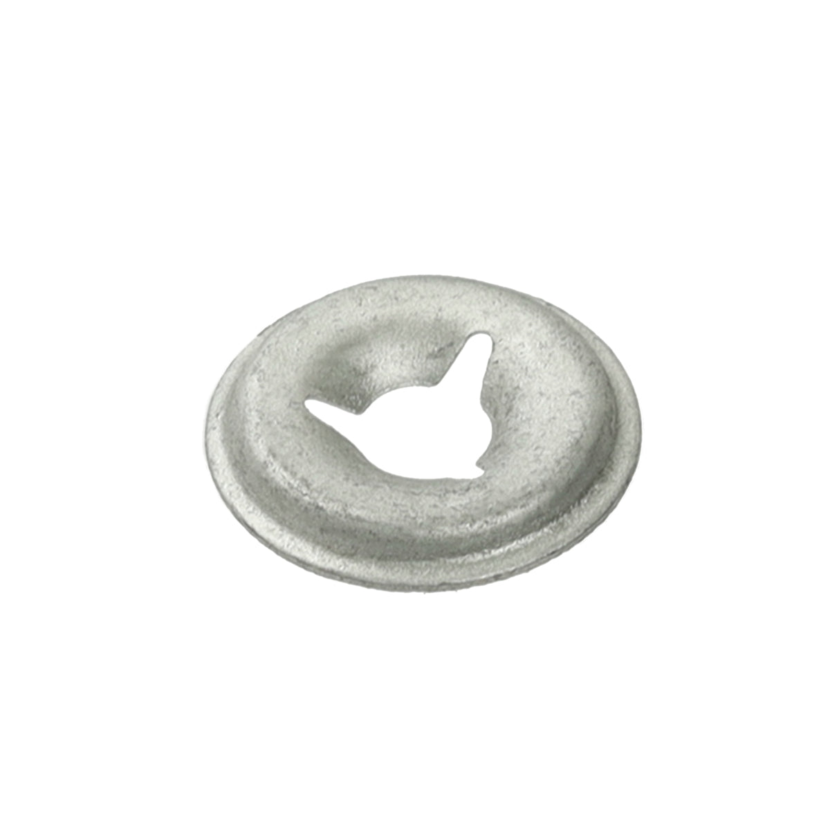 WG03A00405 GE Refrigerator Push On Nut