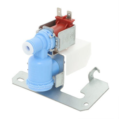 GE WG03F00686 WATER VALVE WITH GUARD