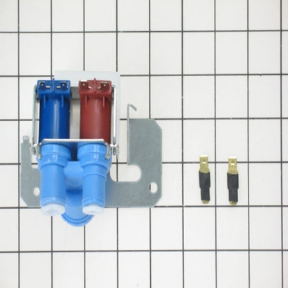 WG03F00689 GE Refrigerator Water Inlet Valve Kit