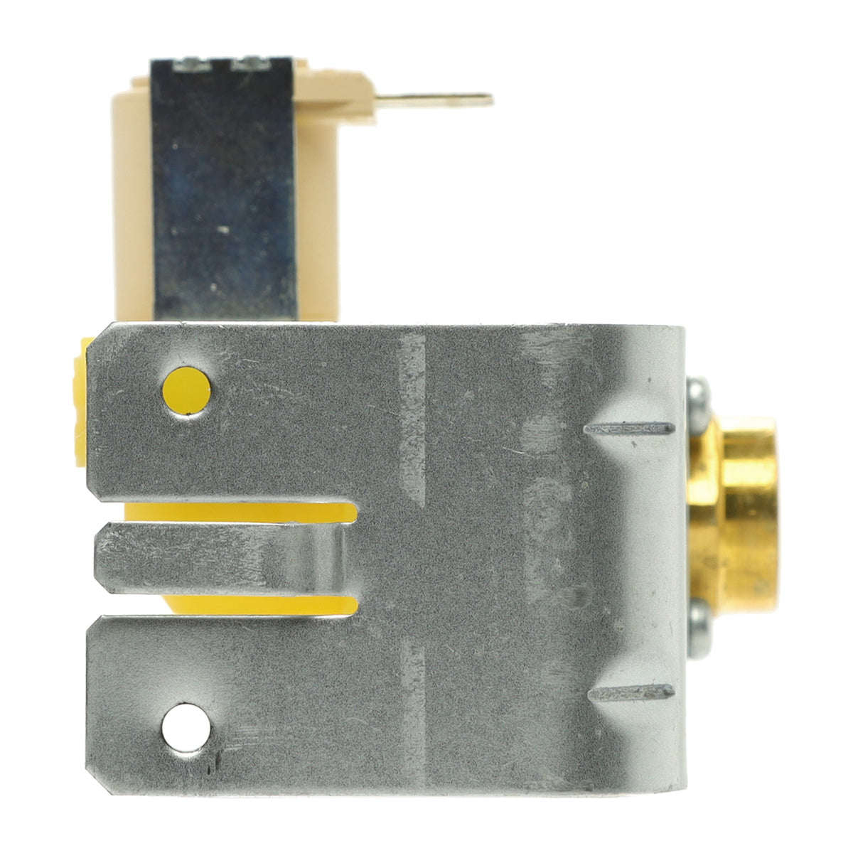 WG03F00838 GE Dishwasher Water Inlet Valve