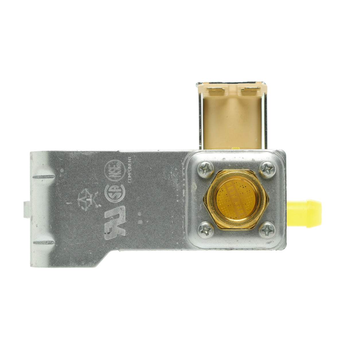 WG03F00838 GE Dishwasher Water Inlet Valve