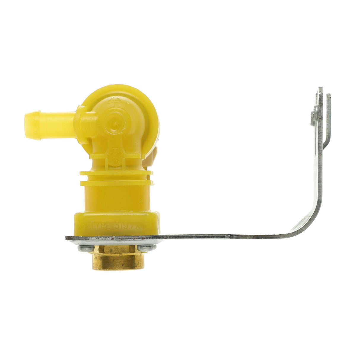 WG03F00838 GE Dishwasher Water Inlet Valve