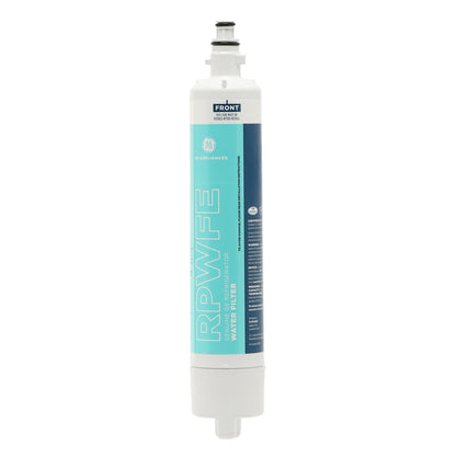 WG03F04947 GE Refrigerator Smartwater Premium Water Filter - RPWF/RPWFE