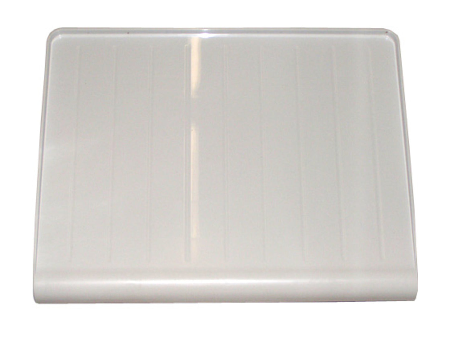 WG03L00764 GE Refrigerator Vegetable Pan Cover