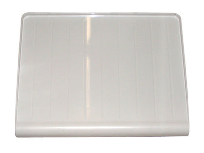 WG03L00764 GE Refrigerator Vegetable Pan Cover