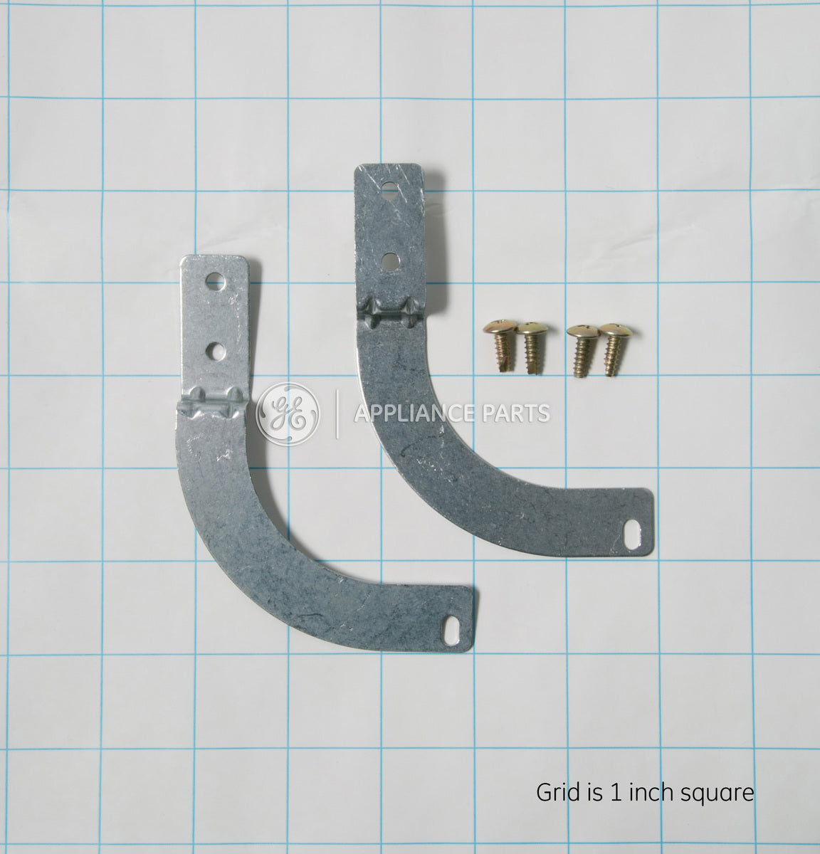 GE WG04A01056 BRACKET KIT