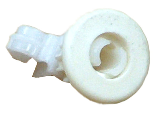 WG04A01222 GE Dishwasher Roller and Stuf Assembly