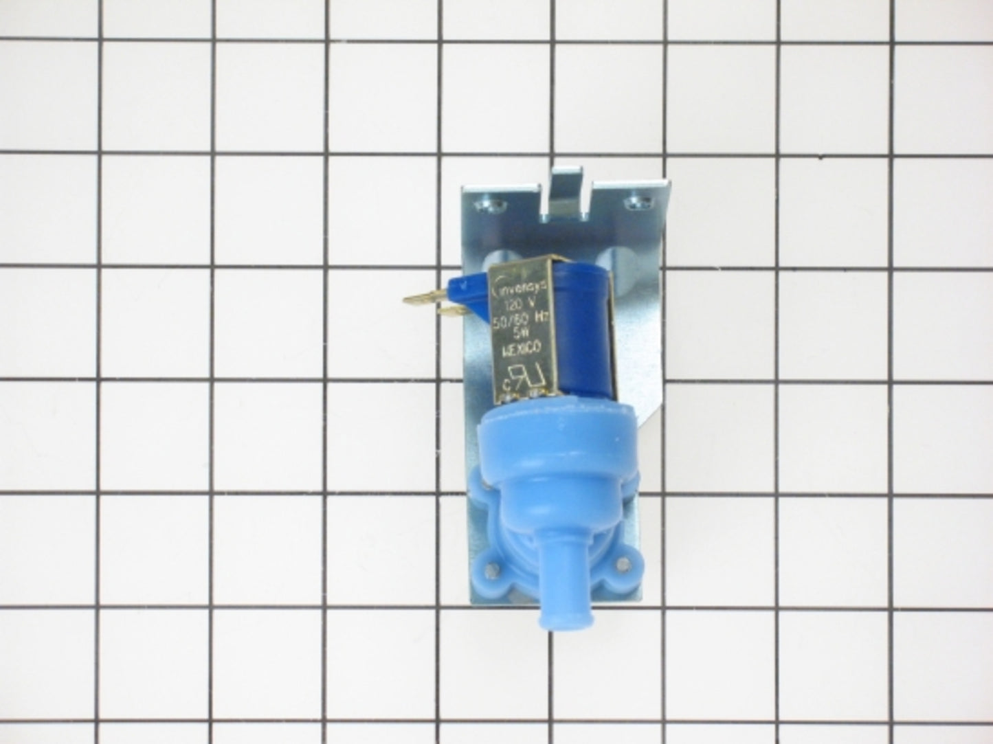 WG04F01376 GE Dishwasher Water Inlet Valve