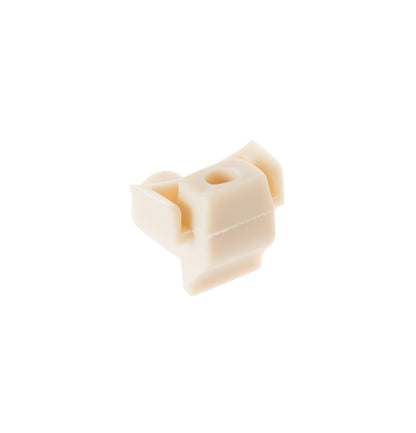 WG04F04598 GE Dishwasher Pump Filter Coupler, Horizon