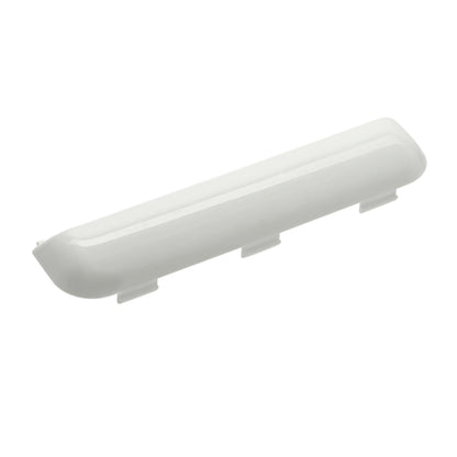 WG04L00248 GE Dryer Door Handle, Long, White