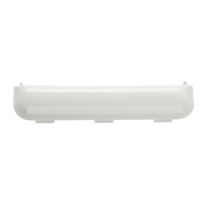 WG04L00248 GE Dryer Door Handle, Long, White