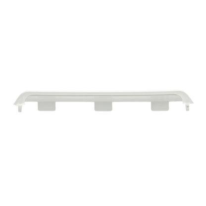 WG04L00248 GE Dryer Door Handle, Long, White