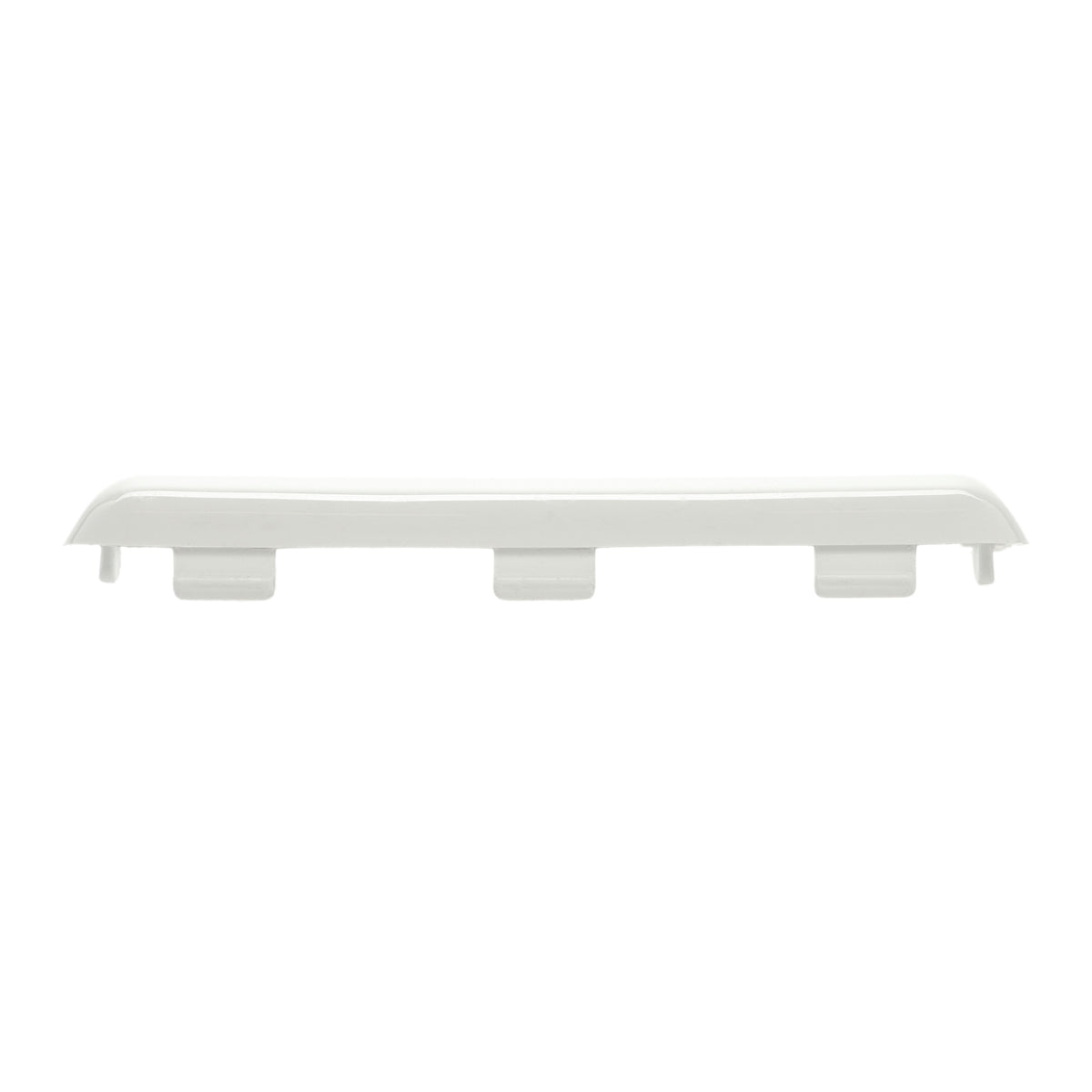 WG04L00248 GE Dryer Door Handle, Long, White