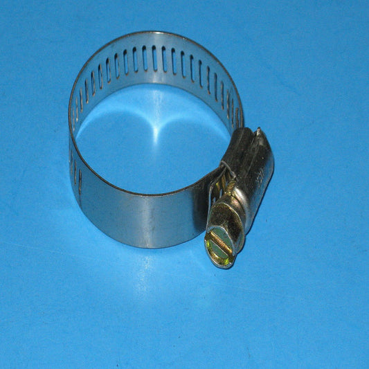 WP285655 Whirlpool Washer Hose Clamp