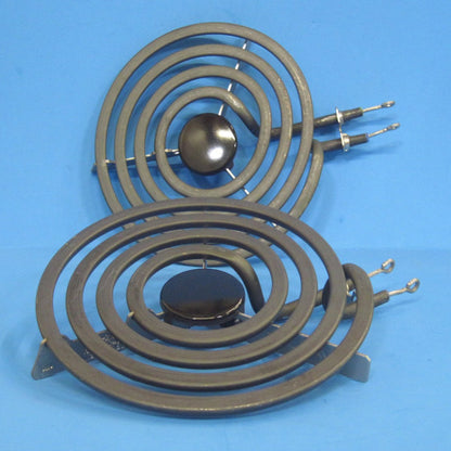 WP660532 Whirlpool Stove Coil Surface Element - 6"