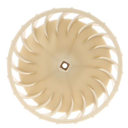 WP697772 Whirlpool Dryer Blower Wheel