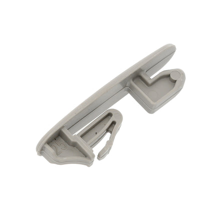 WP8565925 Whirlpool Dishwasher Dishrack Stop Clip