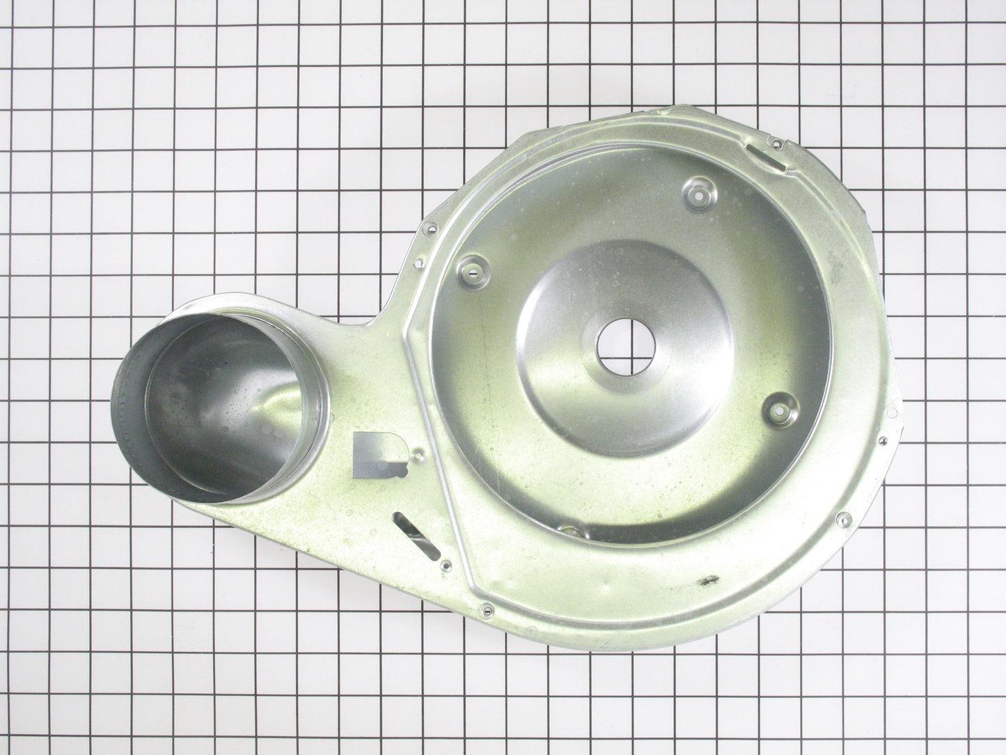 Whirlpool WP8577230 HOUSING