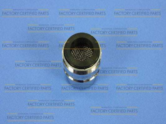 WPW10254672 Whirlpool Dishwasher Faucet Adapter