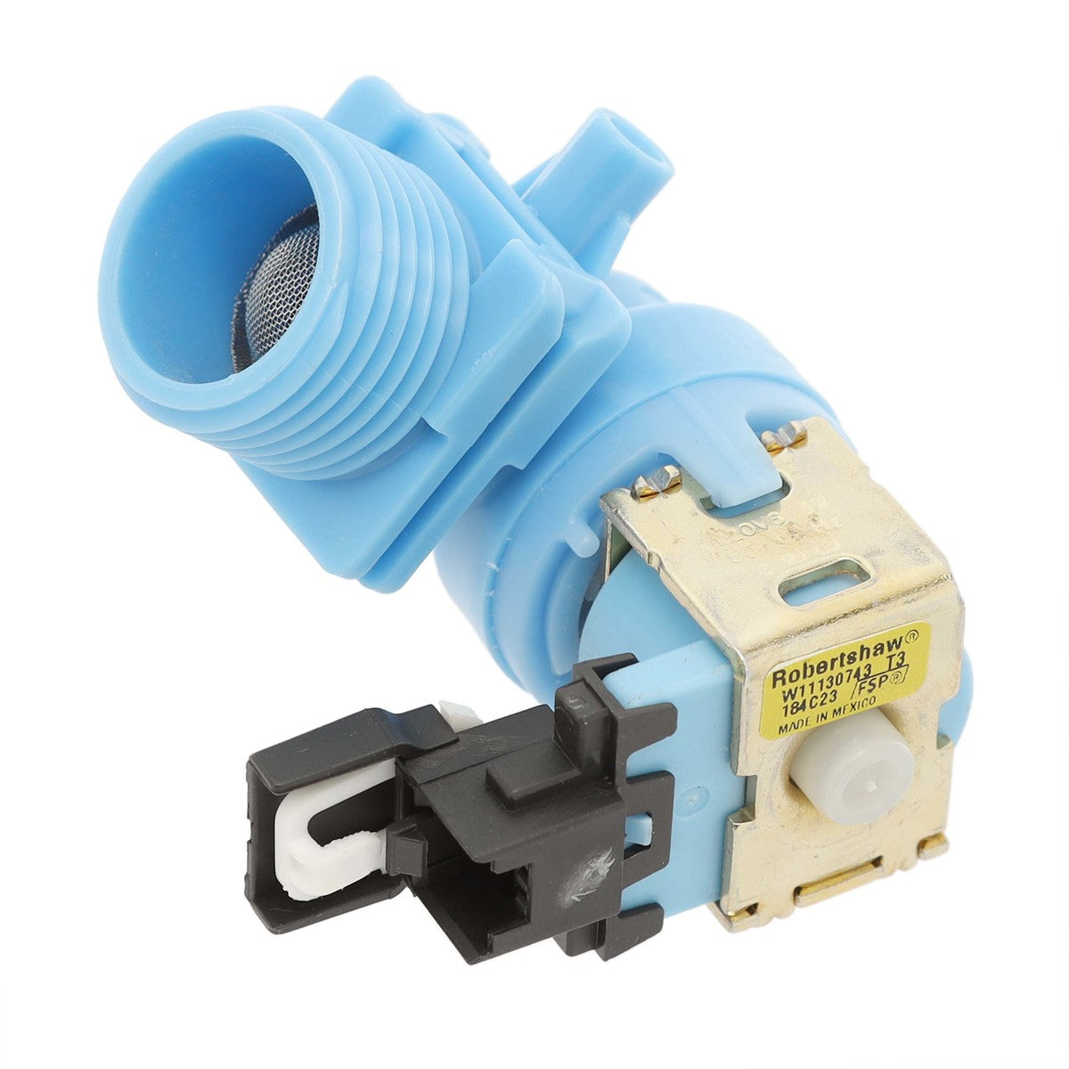 WPW10327249 Whirlpool Dishwasher Water Inlet Valve