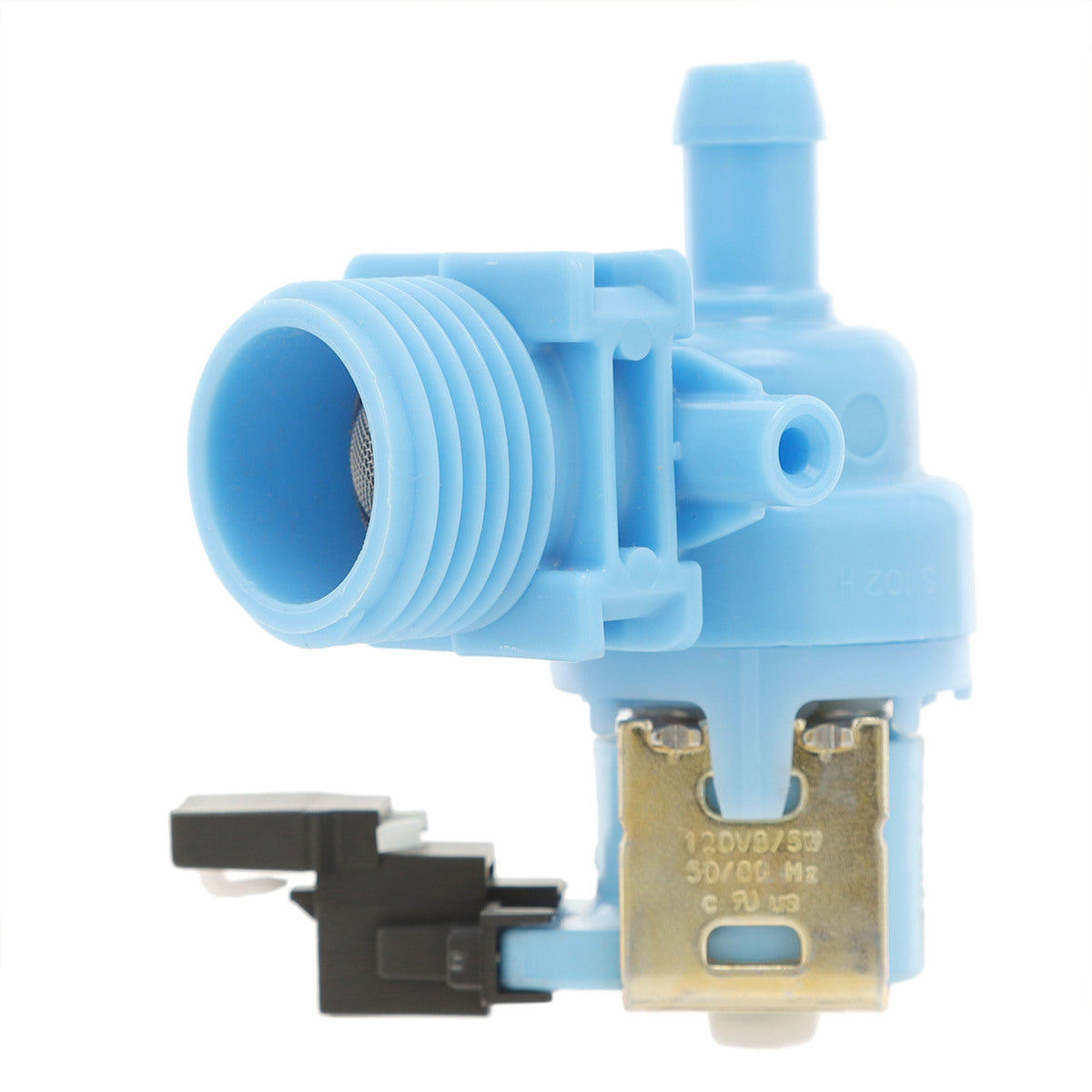 WPW10327249 Whirlpool Dishwasher Water Inlet Valve