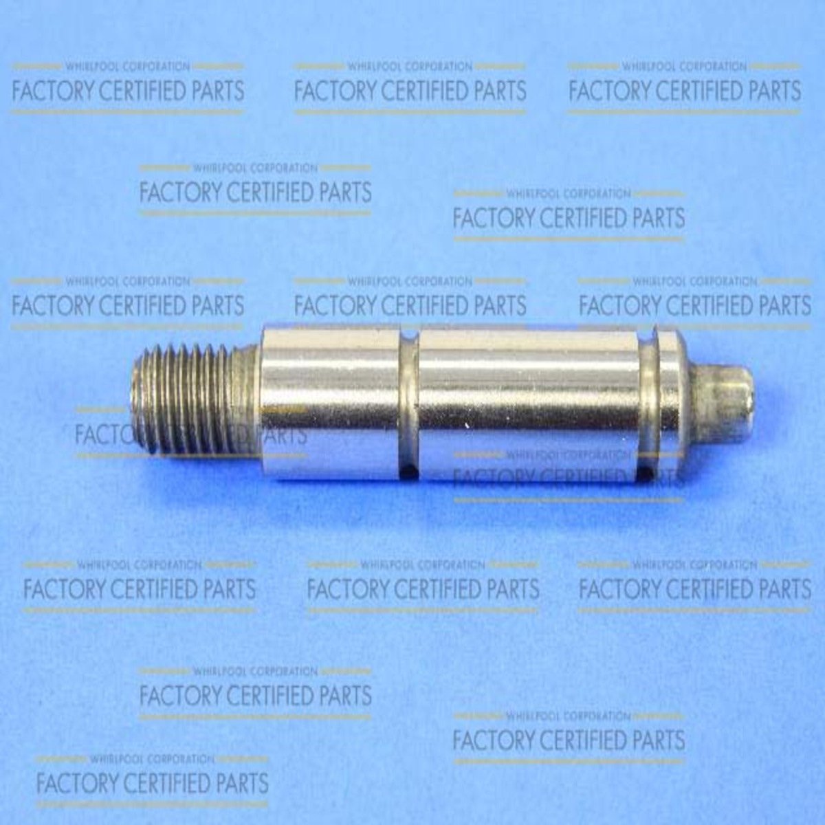 WPW10359270 Whirlpool Dryer Drum Roller Shaft