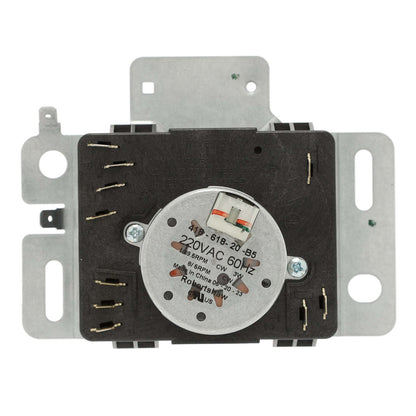 WPW10436303 Whirlpool Dryer Timer